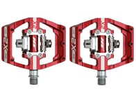 HT Components "X2-SX" BMX Race Pedals