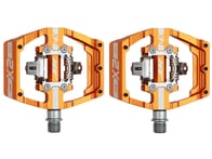 HT Components "X2-SX" BMX Race Pedals