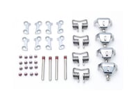 HT Components "X3" Click Pedals Spare Parts Set