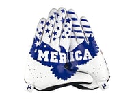 Handup "Most Days Merica" Gloves - White/Blue/Red