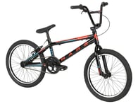 Haro Bikes "Annex Pro" BMX Race Rad - Black