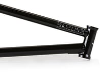 Haro Bikes "Baseline" BMX Rahmen