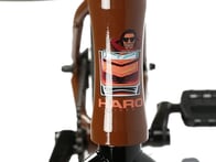 Haro Bikes "CK AM" BMX Bike | Freecoaster