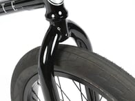 Haro Bikes "Interstate" BMX Bike - Black