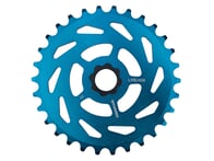 Haro Bikes "Lineage" Spline Drive Sprocket