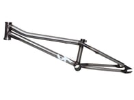 Heresy BMX "AscenD V3" 2021 BMX Frame - with brake mounts