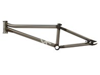 Heresy BMX "AscenD X" 2019 BMX Frame - Without brake mounts