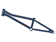 Heresy BMX "AscenD X V3" 2021 BMX Frame - Brakeless