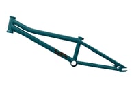 Heresy BMX "AscenD X V3" 2021 BMX Frame - Brakeless