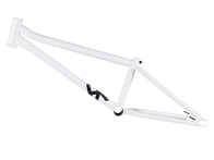 Heresy BMX "AscenD X V3" 2021 BMX Frame - Brakeless