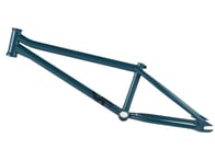 Heresy BMX "AscenD X V3" 2021 BMX Frame - Brakeless