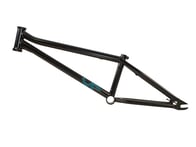 Heresy BMX "AscenD X V4" 2023 BMX Frame - with Brake Mounts