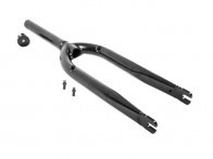 Heresy BMX "Descend Zero" BMX Gabel - Mit Bremssockel