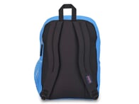 Jansport "Big Student" Backpack - Blue Neon