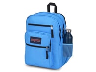 Jansport "Big Student" Backpack - Blue Neon