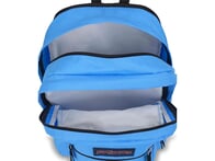 Jansport "Big Student" Backpack - Blue Neon