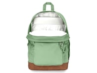 Jansport "Cool Student" Rucksack - Loden Frost