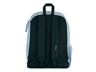 Jansport "Cross Town" Backpack - Blue Dusk