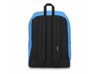 Jansport "SuperBreak One" Rucksack - Blue Neon