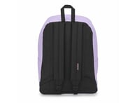 Jansport "SuperBreak One" Rucksack - Pastel Lilac