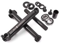 KHE Bikes "MVP 8 Spline Mid BB" BMX Crank + Mid BB