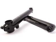 KHE Bikes "MVP 8 Spline Mid BB" BMX Crank + Mid BB