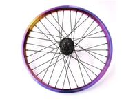 KHE Bikes "MVP Cassette" Hinterrad - Oilslick