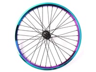 KHE Bikes "MVP" Front Wheel - Oilslick