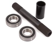 KHE Bikes "Mid BB" Bottom Bracket + 48 Spline Spindle + Bolts