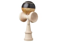 KROM Kendama "GAS " Kendama - Charcoal