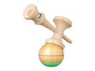 KROM Kendama "Nihon" Kendama - Ichi Green