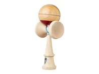 KROM Kendama "Nihon" Kendama - Ni Red