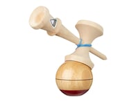 KROM Kendama "Nihon" Kendama - Ni Red