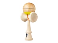 KROM Kendama "Nihon" Kendama - San Yellow