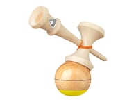 KROM Kendama "Nihon" Kendama - San Yellow