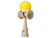 KROM Kendama "POP" Kendama - Gelb