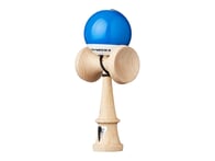 KROM Kendama "POP LOL" Kendama - Blue