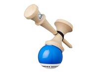 KROM Kendama "POP LOL" Kendama - Blue