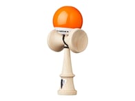 KROM Kendama "POP LOL" Kendama - Orange