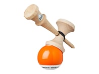 KROM Kendama "POP LOL" Kendama - Orange