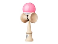 KROM Kendama "POP LOL" Kendama - Pink