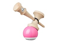 KROM Kendama "POP LOL" Kendama - Pink