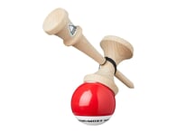 KROM Kendama "POP LOL" Kendama - Red