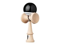 KROM Kendama "POP LOL" Kendama - Black