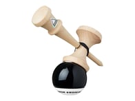 KROM Kendama "POP LOL" Kendama - Black