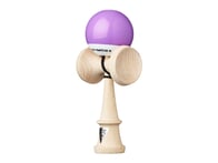 KROM Kendama "POP LOL" Kendama - Lavender