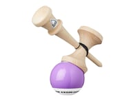 KROM Kendama "POP LOL" Kendama - Lavender