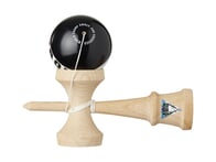 KROM Kendama "Strogo" Kendama - Black