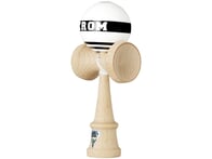 KROM Kendama "Strogo" Kendama - White