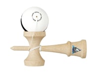 KROM Kendama "Strogo" Kendama - White